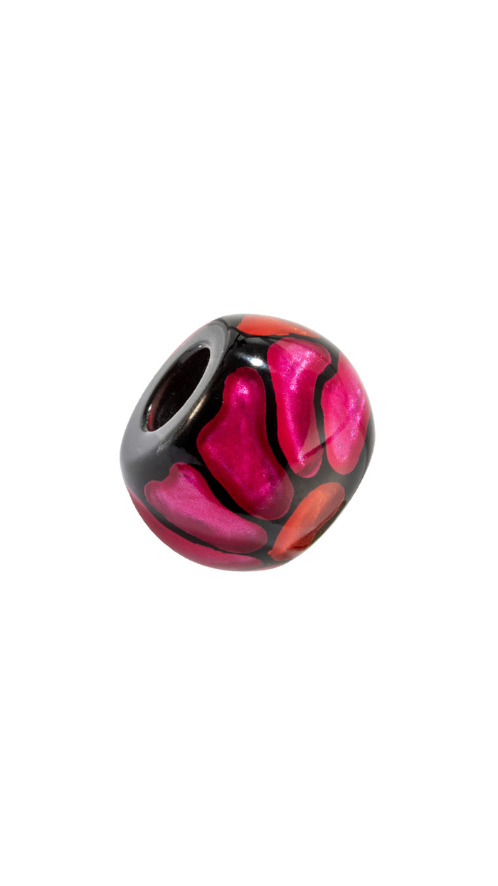 Bliss Beads-Splash Floral