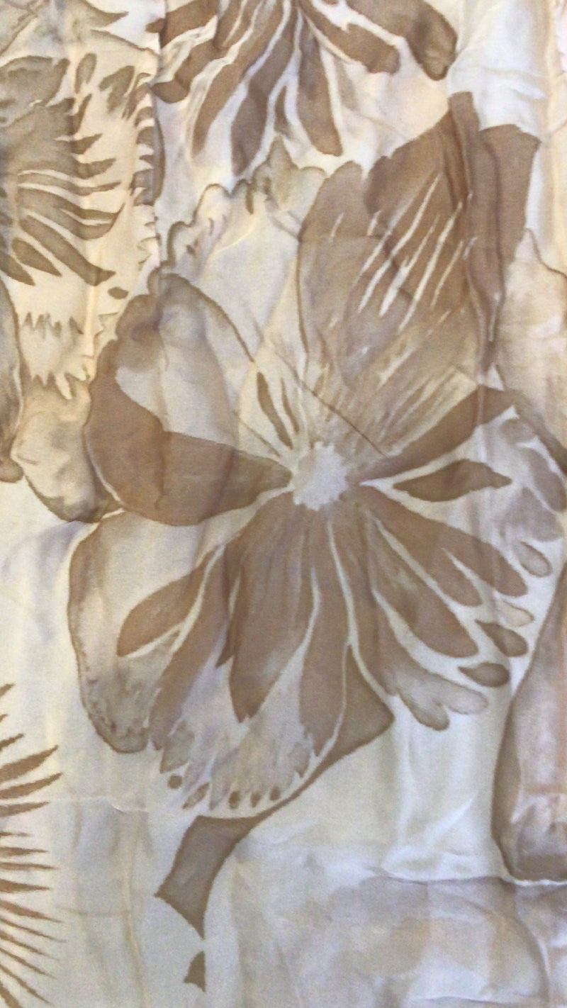 Spaghetti Strap Dress