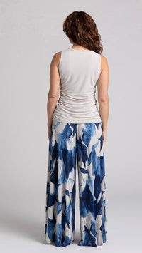 Slim Fete Sleeveless Top (Sale)