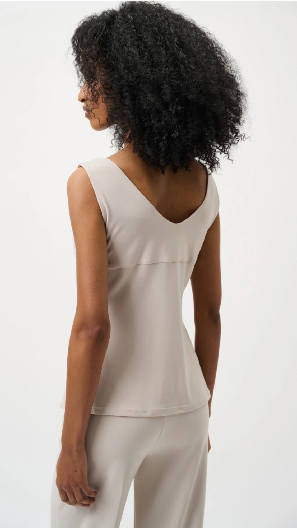 Joseph Ribkoff Tank Top