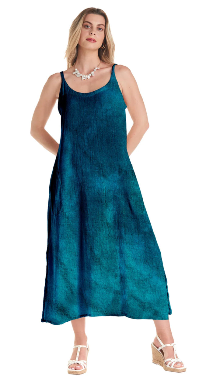 Fiji Dress