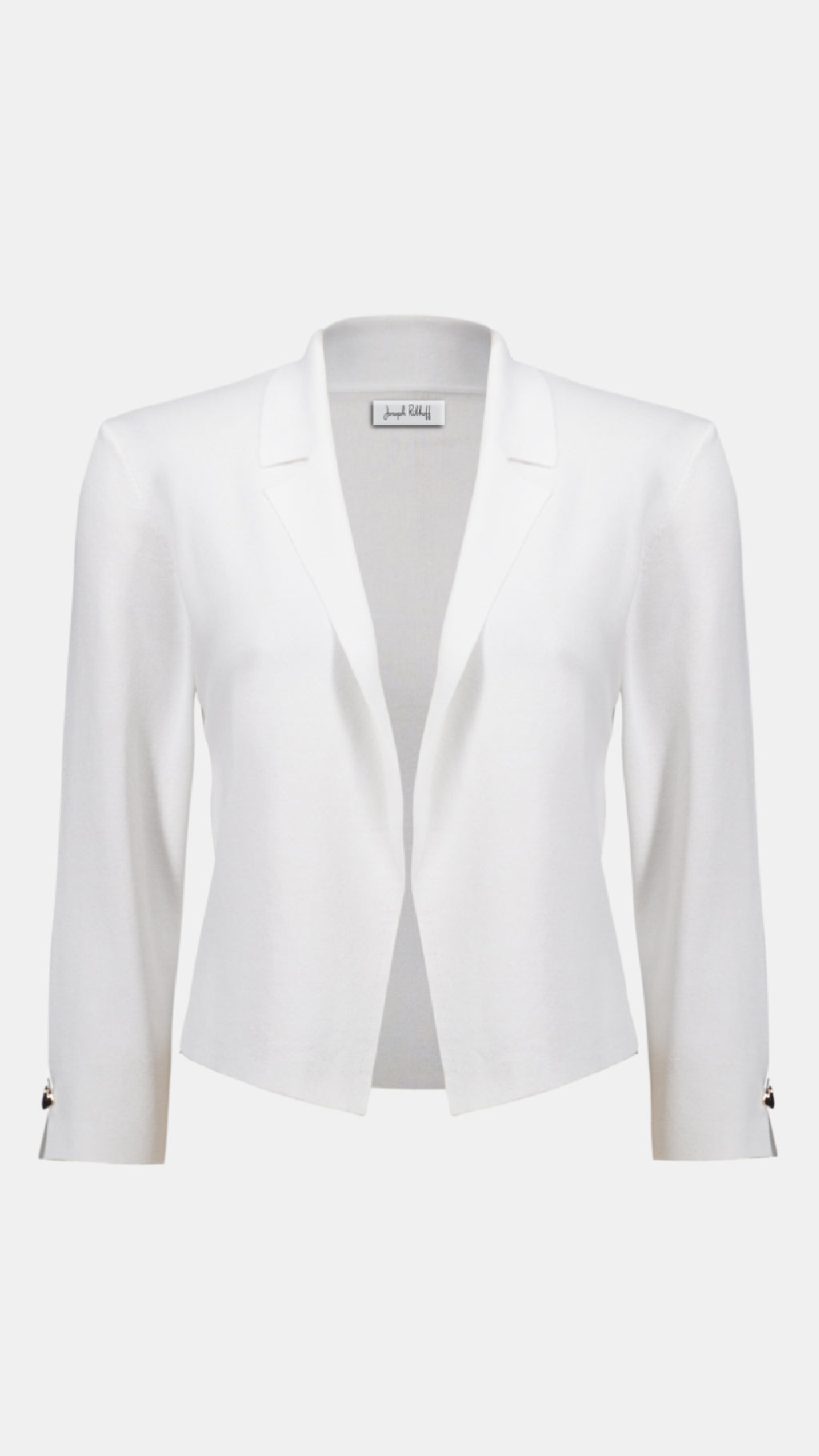 Joseph Ribkoff Viscose Blend Open Cardigan (New Spring)