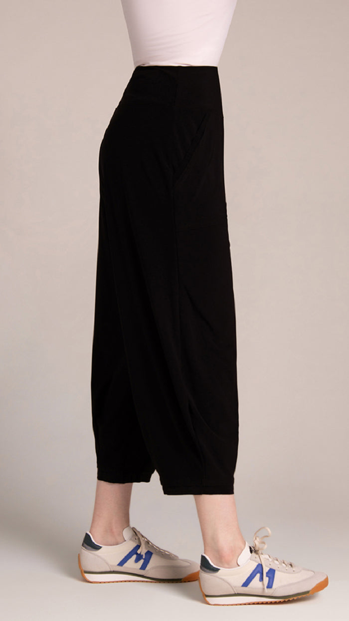 Splice Lantern Pant