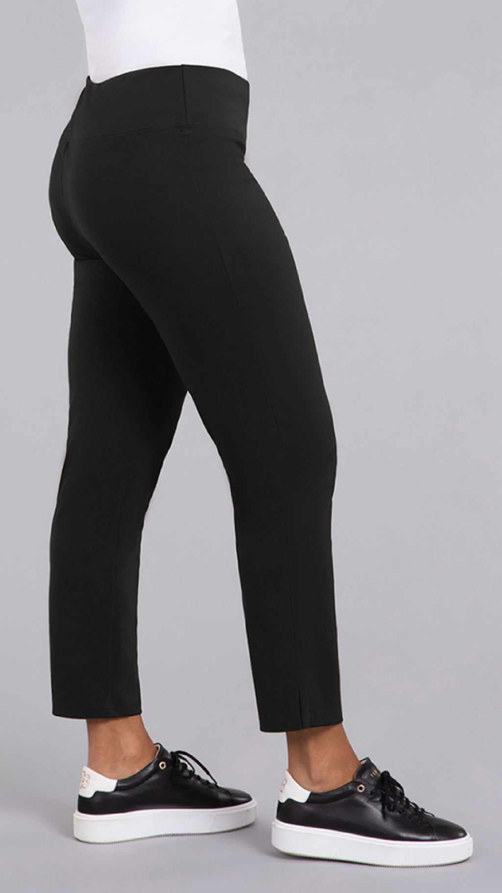 Lux yoke Narrow Pant