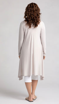 Flutter Duster Cardigan (sale)