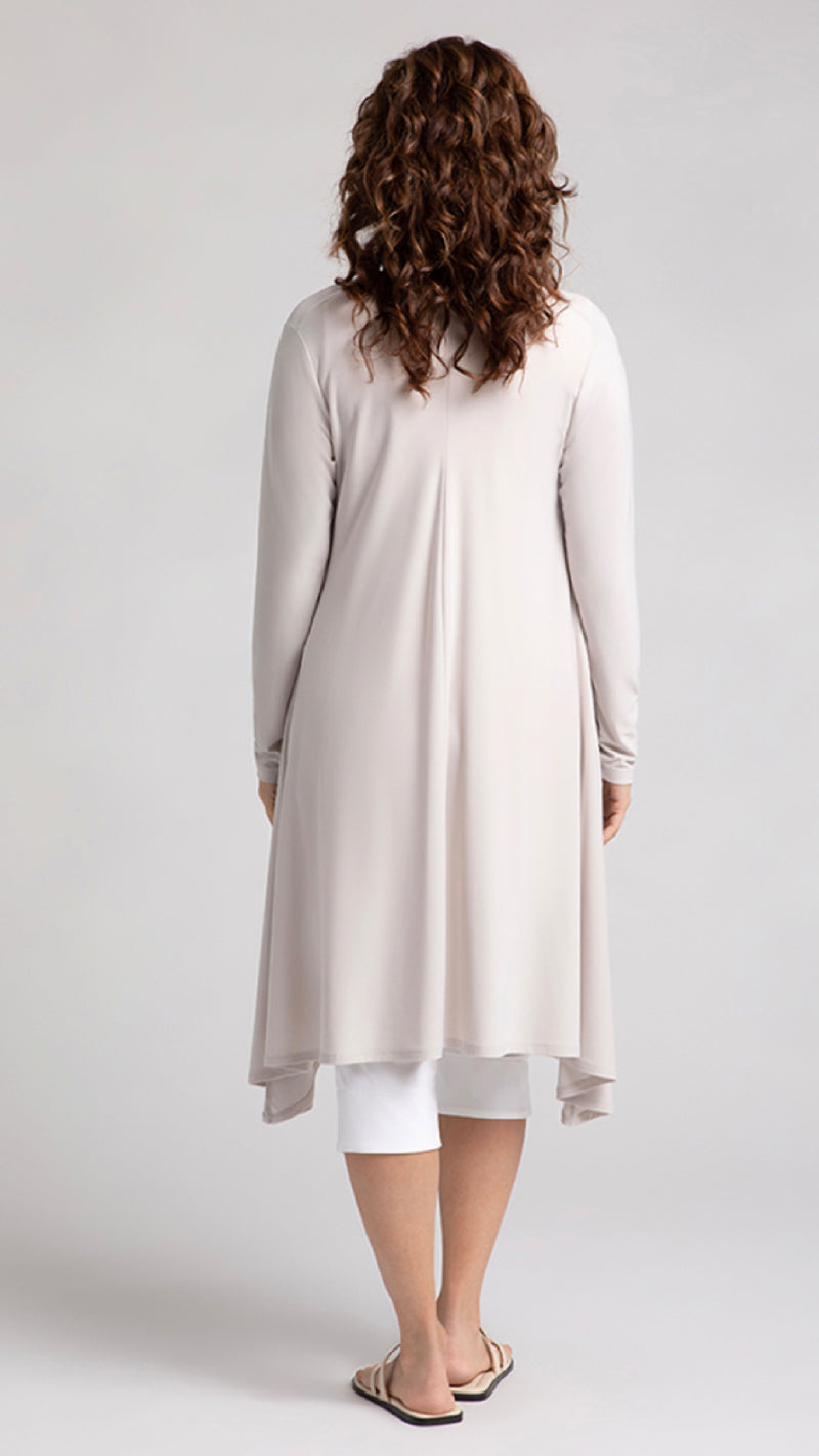 Flutter Duster Cardigan (sale)