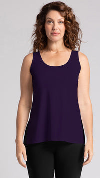 Go to Tank Relax-Solid Colors (Sale)