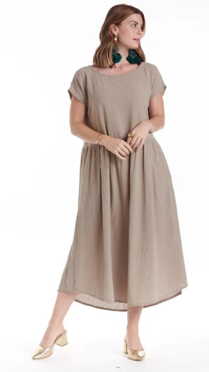 Alba Dress
