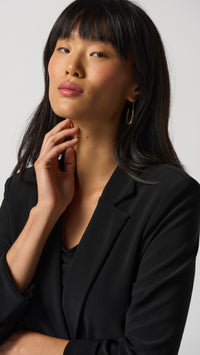 Joseph Ribkoff Long Blazer(selected colour on sale)