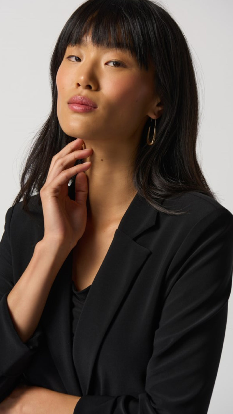 Joseph Ribkoff Long Blazer(selected colour on sale)