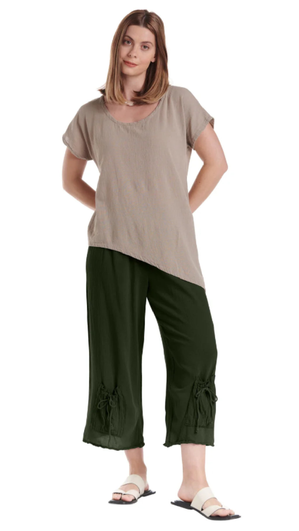 Sammy Pant