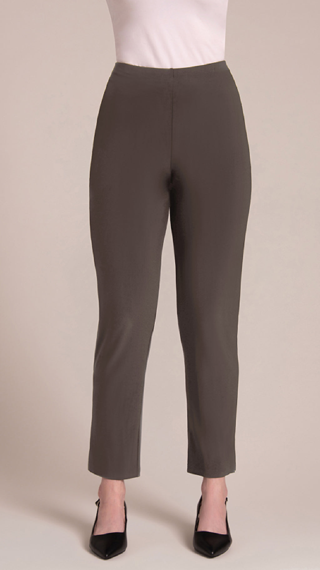 Narrow Pant Midi