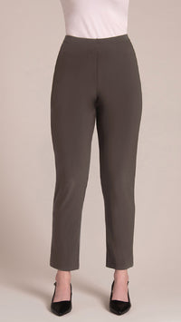 Narrow Pant Midi