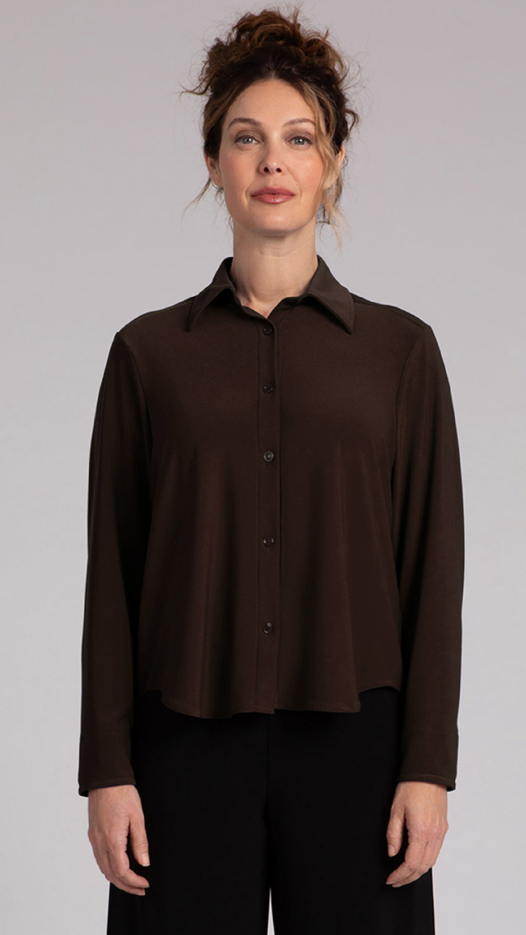 Hepburn Shorty Shirt (Sale)