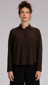 Hepburn Shorty Shirt (Sale)