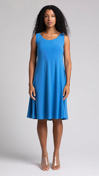 Nu Tank Dress Short (SALE)