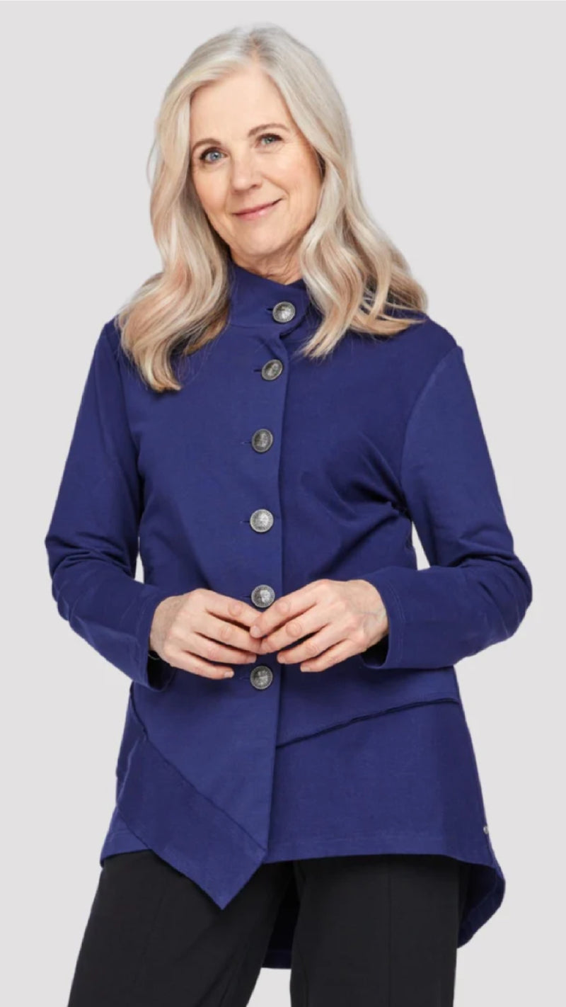 Anytime Jacket (Sale)