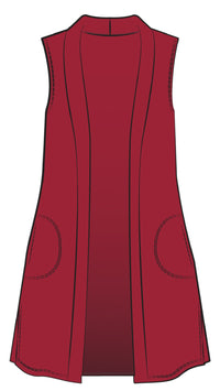 Care Free Vest