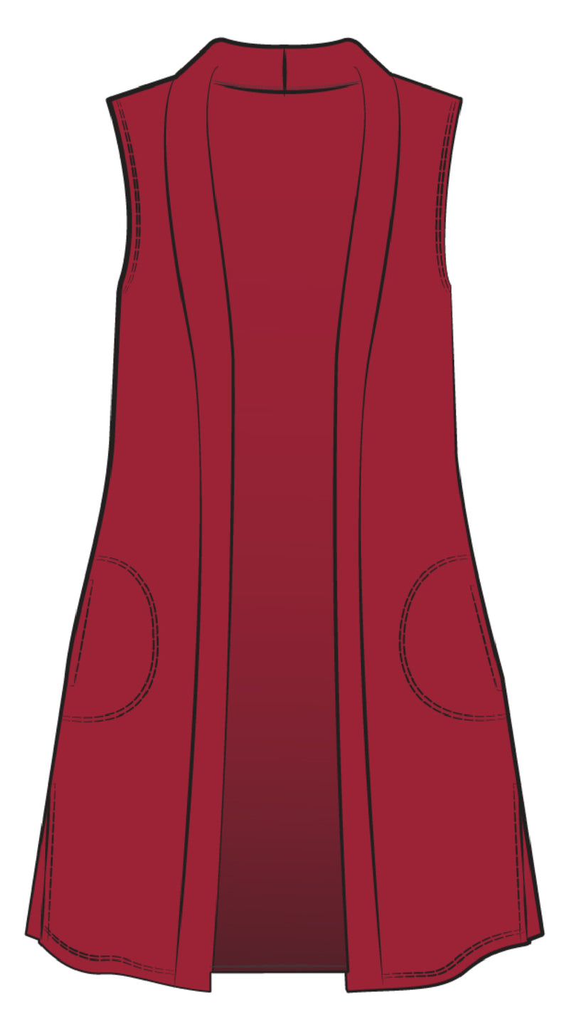 Care Free Vest