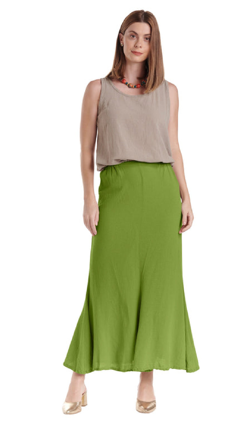 Mermaid Skirt
