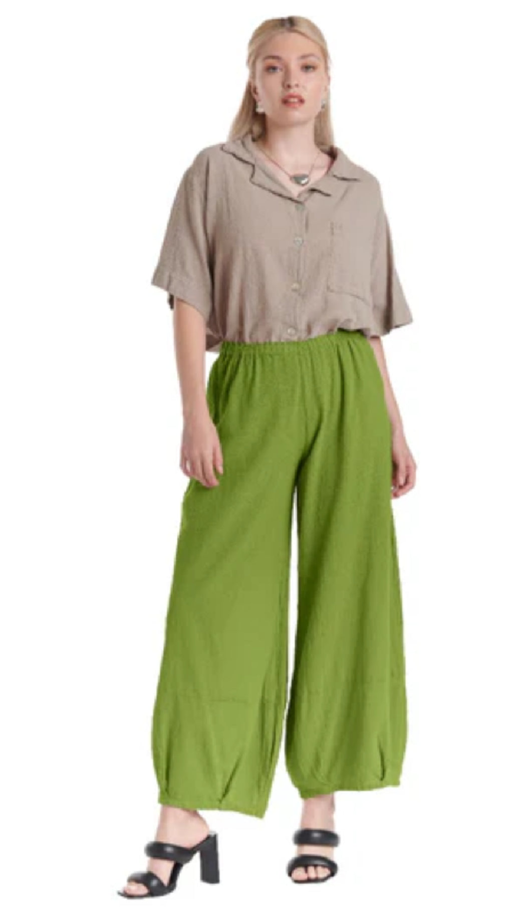 Savannah Pant