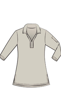Weekender Top