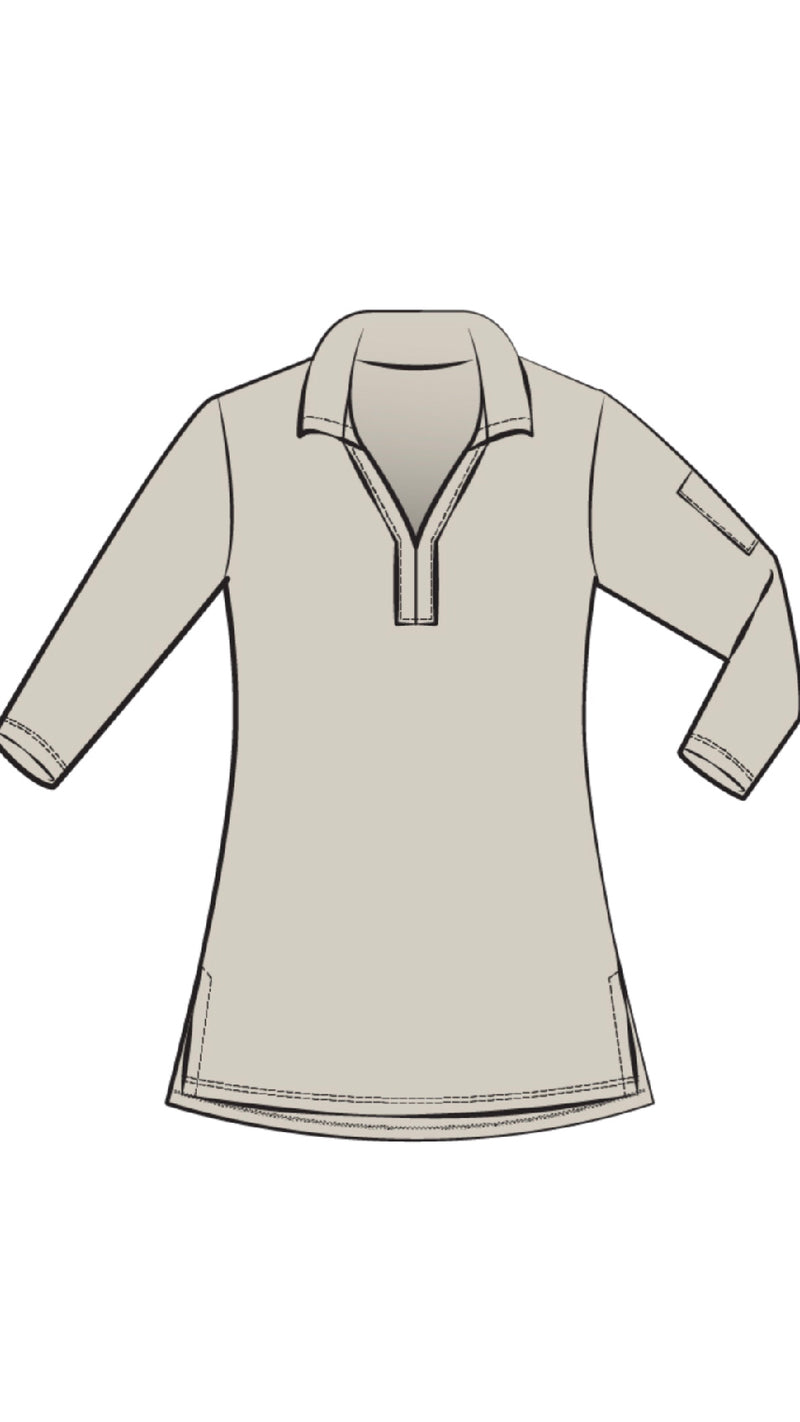 Weekender Top