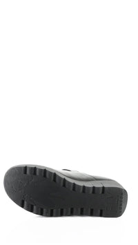 Fly London VEKA339FLY 000 BLACK BURN