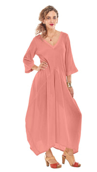 Bella  Dress (Selected Colours on Sale)