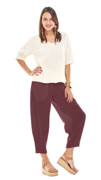 Dart Pant