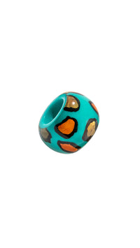 Bliss Beads-Leapard