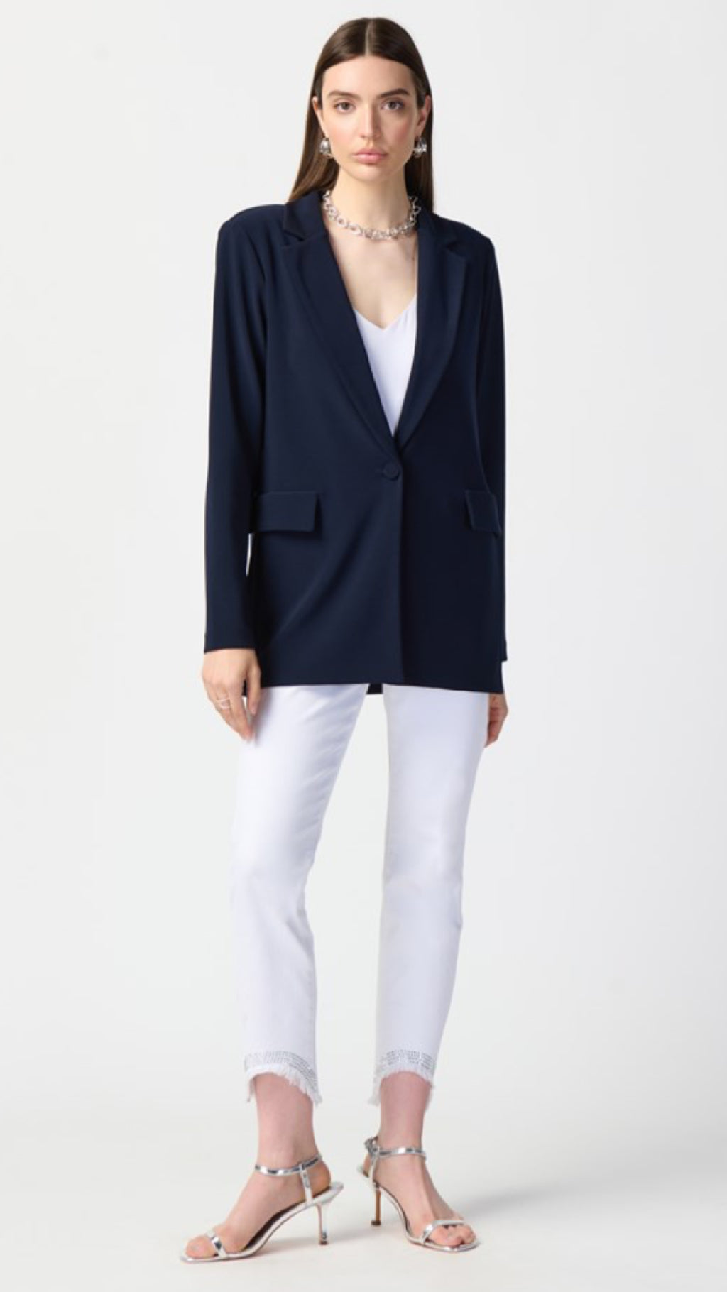 Joseph Ribkoff Blazer