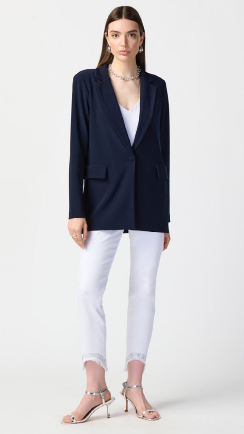 Joseph Ribkoff Blazer (selected colours on sale)
