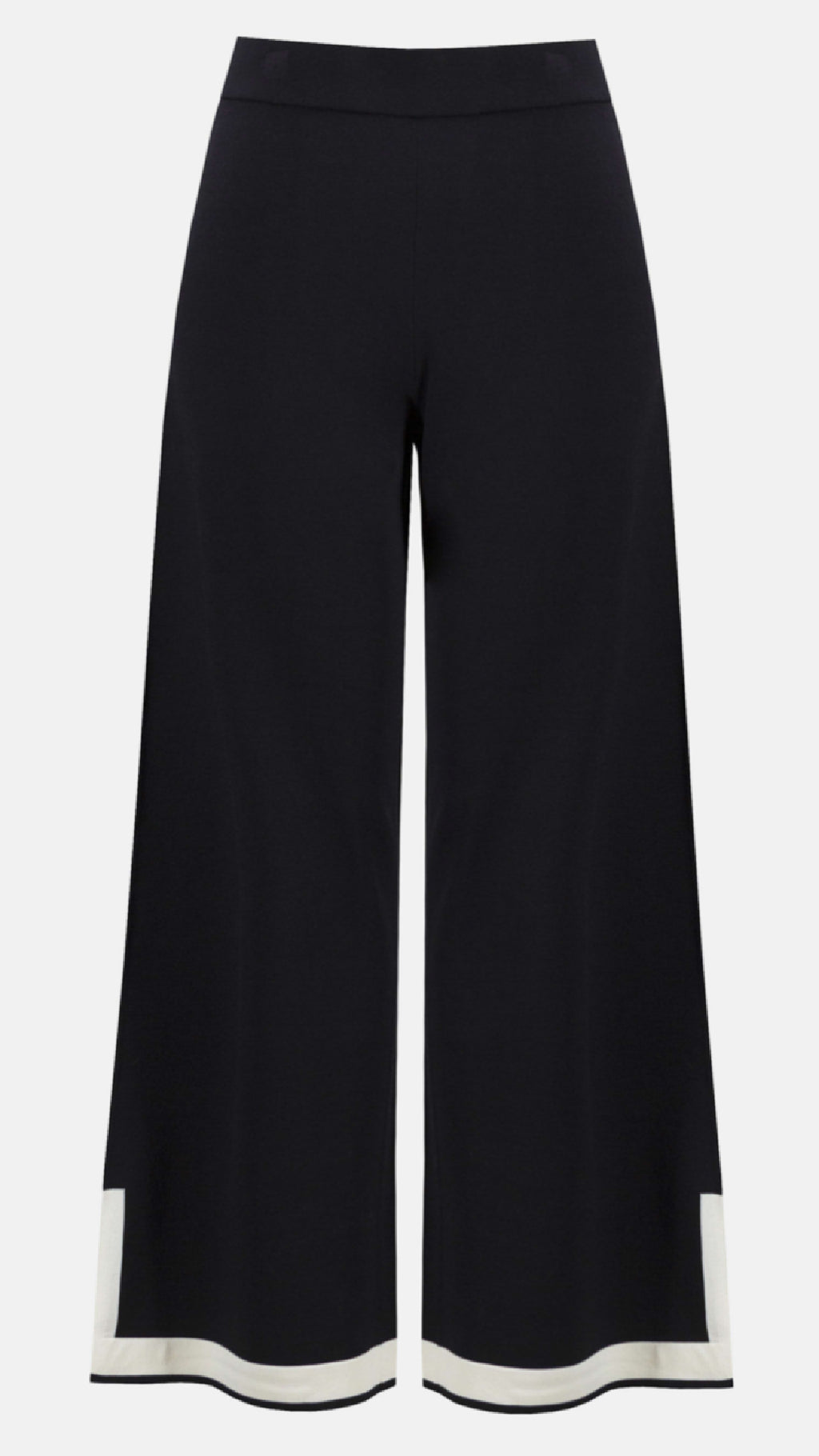 Joseph Ribkoff Sweater Knit Colour Block Top and Pant