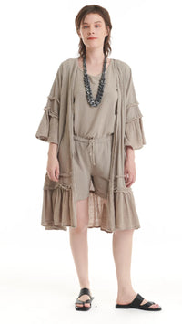 Chic Jacket