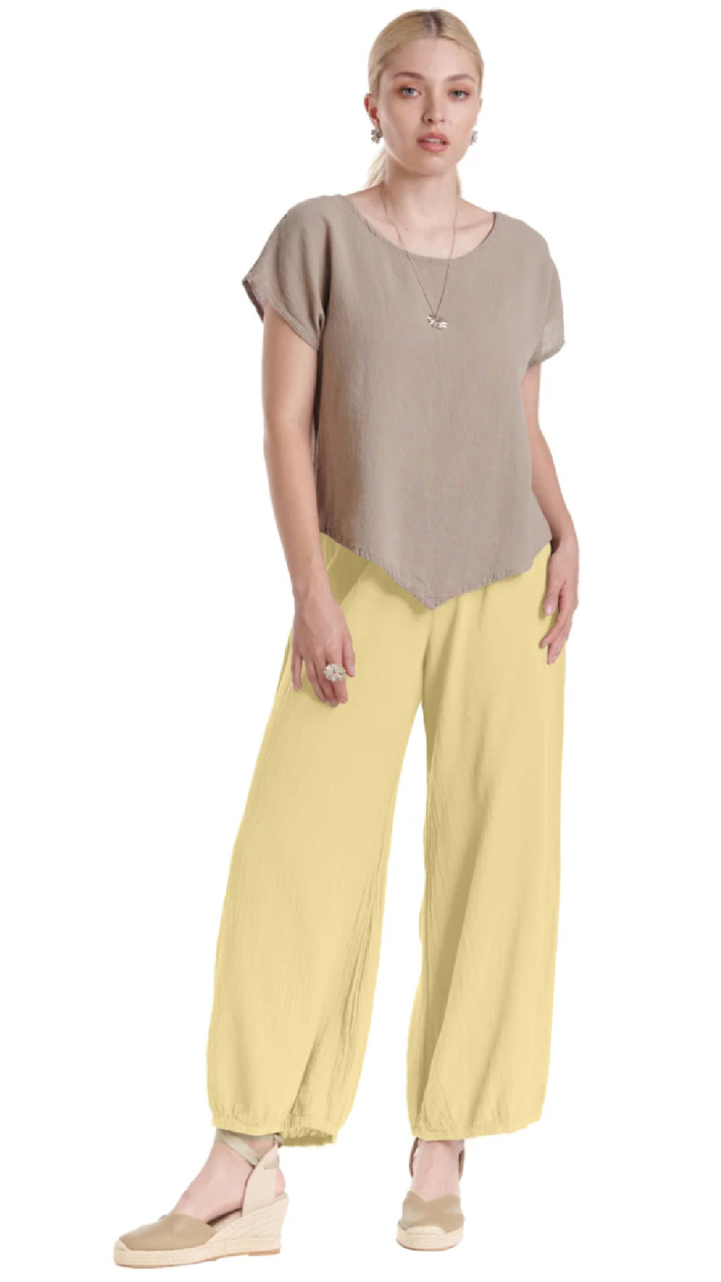 Sugar Pant