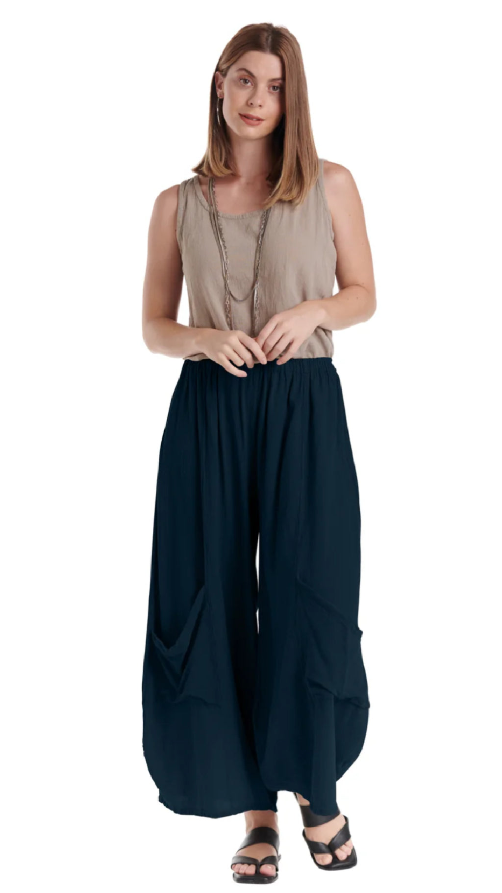 Lee Pant