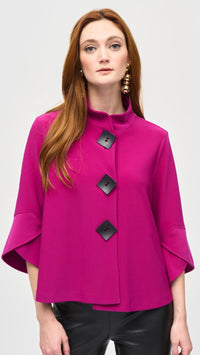 Joseph Ribkoff Trapeze Jacket
