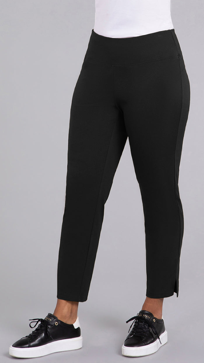 Lux yoke Narrow Pant Midi (Sale)