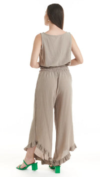 Cha Cha Pant