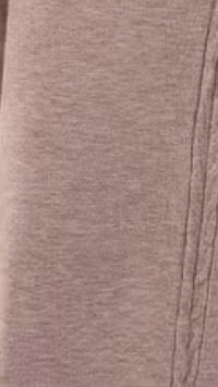 Cable Knit V-Neck Top w Cable Knit Pant