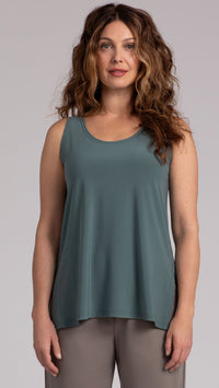 Go to Tank Relax-Solid Colors (Sale)
