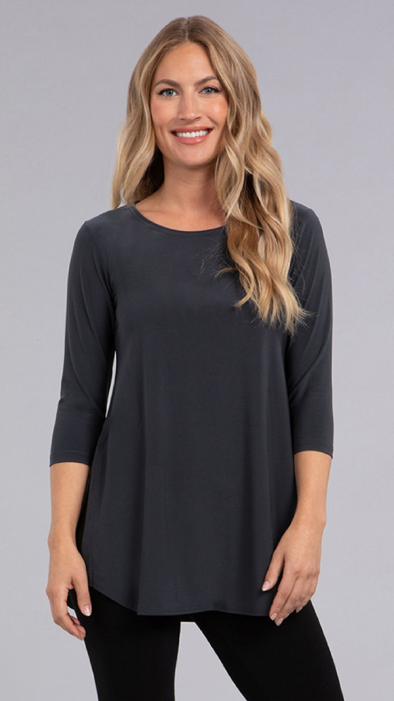 Go to Classic Tunic, 3/4 Sleeve (Sale)