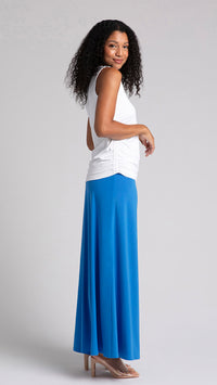 Slim Fete Sleeveless Top