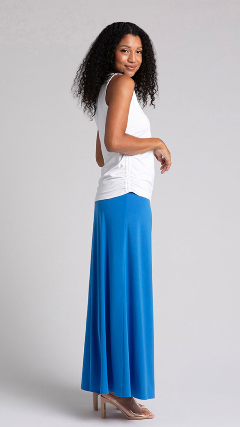 Slim Fete Sleeveless Top (Sale)