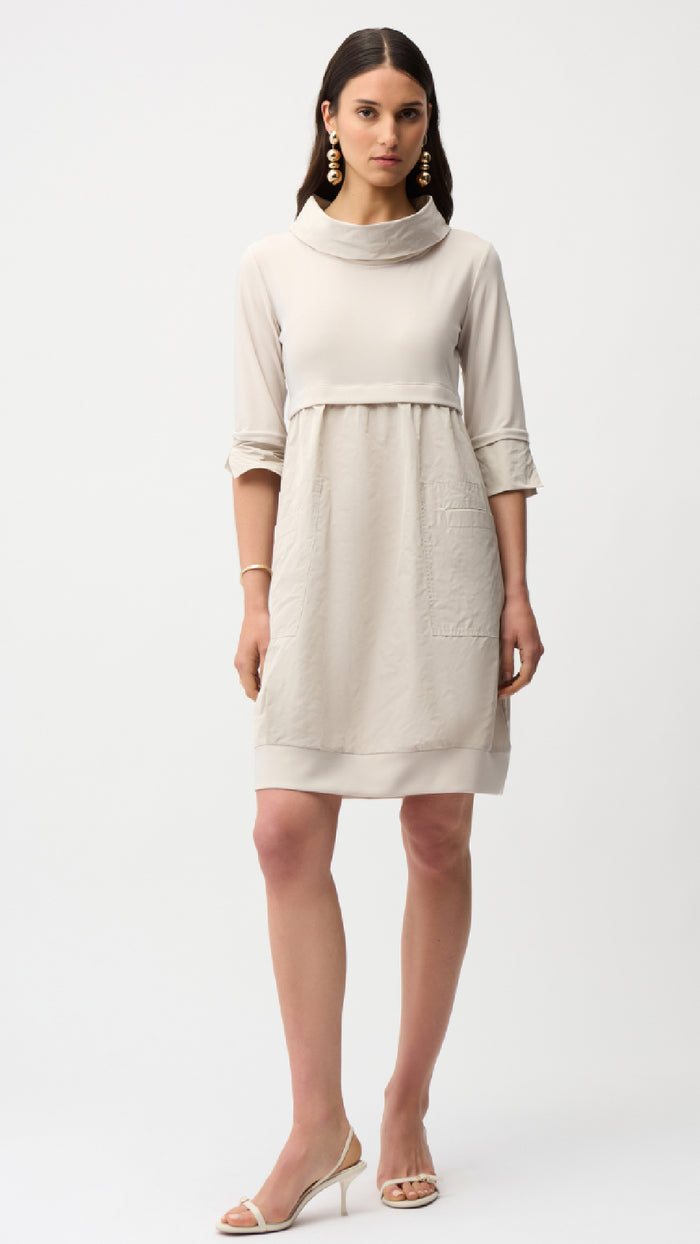 Joseph Ribkoff Cocoon Dress
