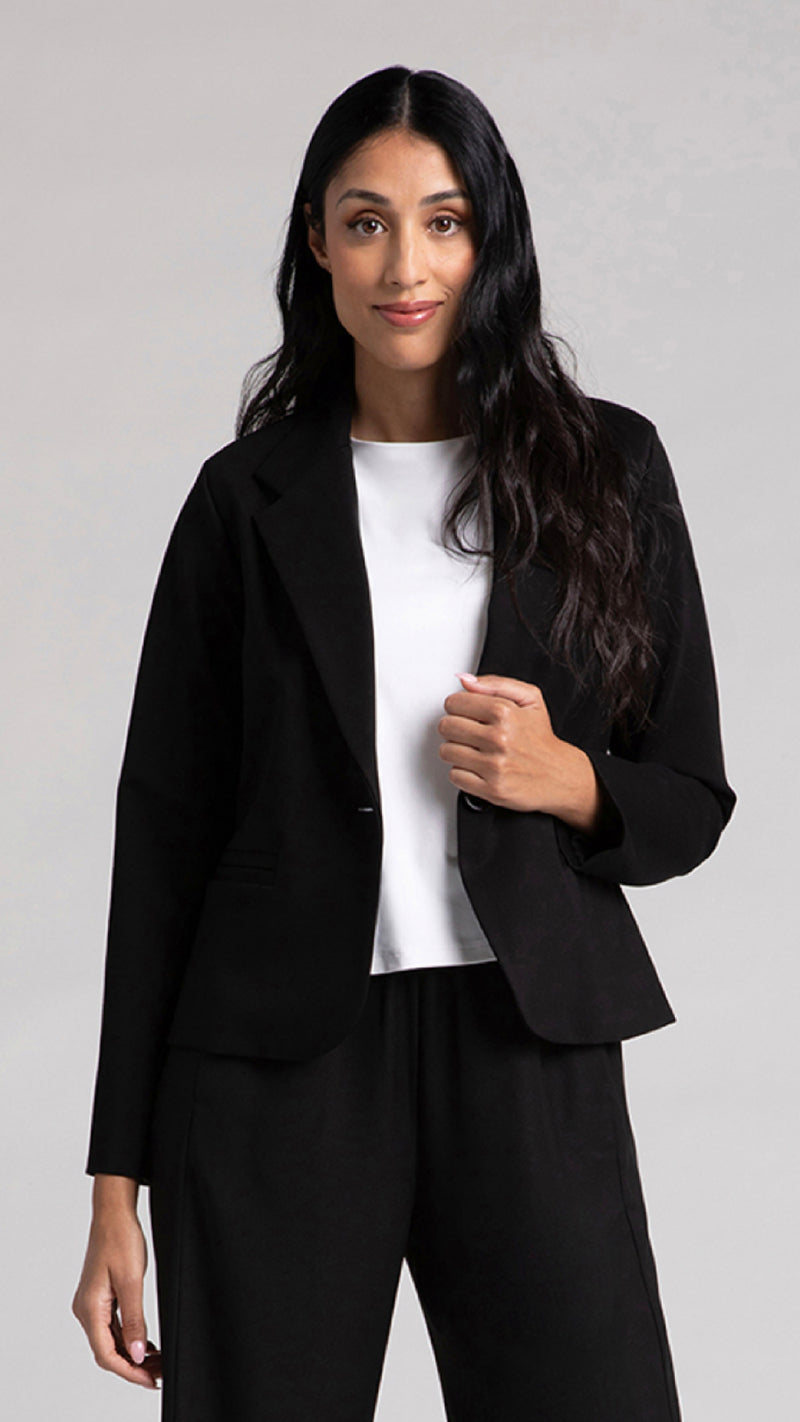 Ponte Classic Blazer (Sale)
