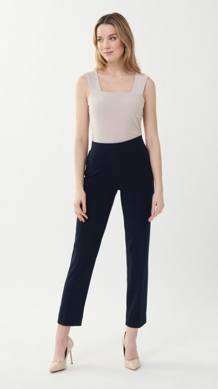Joseph Ribkoff Classic Straight Pant