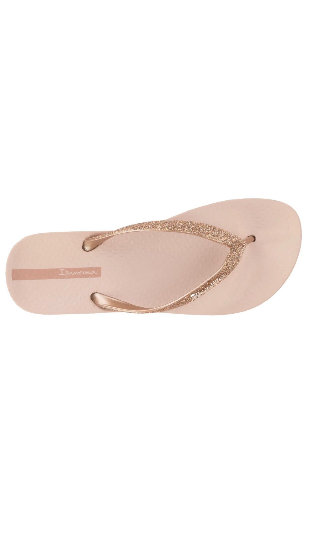 Lolita-Ana-Glitter Pink