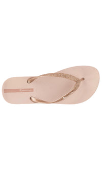 Lolita-Ana-Glitter Pink